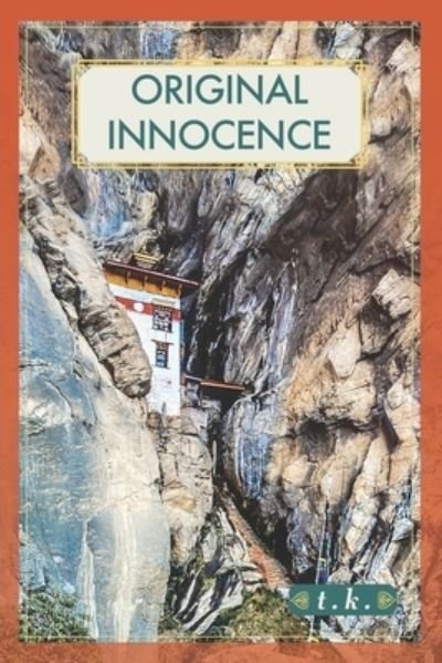 Cover for T K · Original Innocence (Pocketbok) (2021)