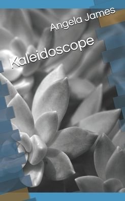 Cover for Angela James · Kaleidoscope (Taschenbuch) (2020)