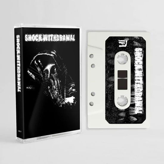 Cover for Shock Withdrawal (Cassette) (2024)