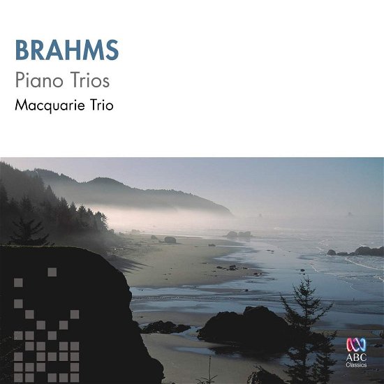 Trio Macquarie · Piano Trios (CD) (2011)