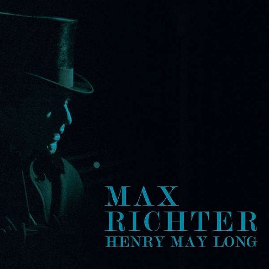 Henry May Long - Max Richter - Musique - DEUTSCHE GRAMMOPHON - 0028947982180 - 27 octobre 2017