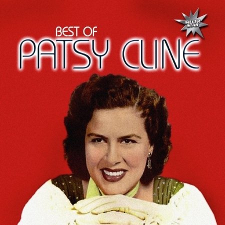 Best of - Patsy Cline - Musik - ZYX - 0090204927180 - 8. Januar 2013