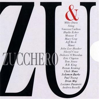 Zu & Co. / Ecopak - Zucchero - Muziek - POLYDOR - 0600753187180 - 26 juni 2009