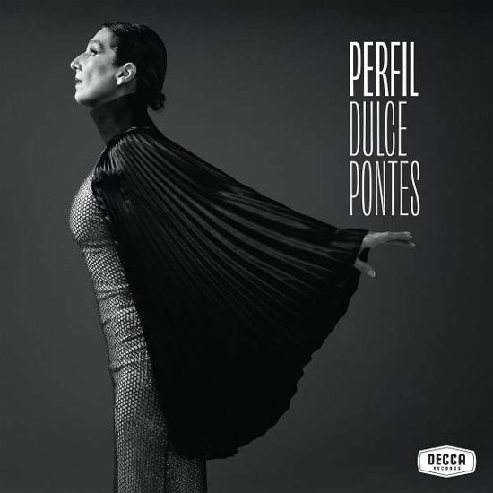 Perfil - Dulce Pontes - Musik - WORLD - 0602445084180 - 25. marts 2022