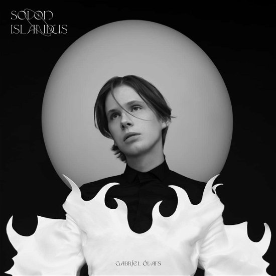 Solon Islandus - Gabríel Ólafs - Música - DECCA - 0602445505180 - 15 de julio de 2022