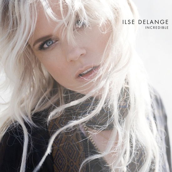 Incredible - Ilse Delange - Musik - MUSIC ON VINYL - 0602455207180 - 21. juli 2023