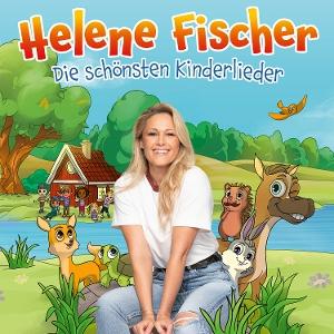 Cover for Helene Fischer · Die Sch÷nsten Kinderlieder (Ltd. Picture Lp) (LP) (2024)