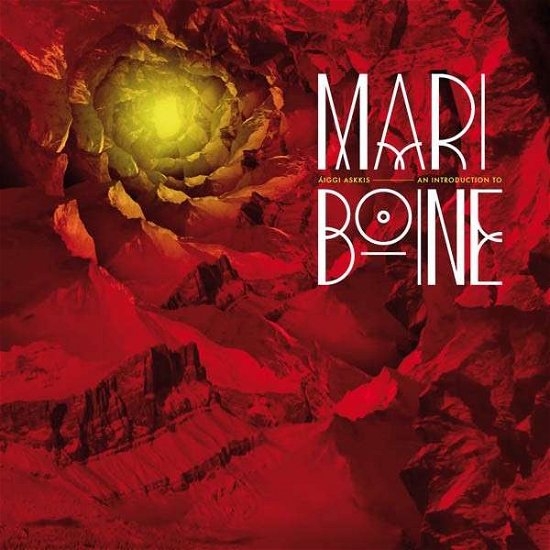 Cover for Mari Boine · An Introduction to (CD) (2011)