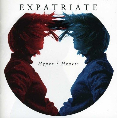 Expatriate-hyper / Heatrs - Expatriate - Musik - DEW PROCESS - 0602527902180 - 6. Juli 2012