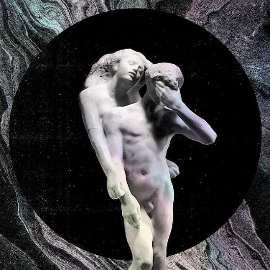 Cover for Arcade Fire · Reflektor (CD) (2013)