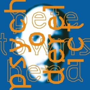 Psychoderelict - Pete Townshend - Musik - UNIVERSAL - 0602557347180 - 21. april 2017