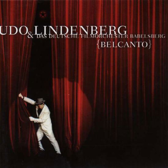 Belcanto - Udo Lindenberg - Musikk - POLYDOR - 0602567359180 - 25. januar 2019