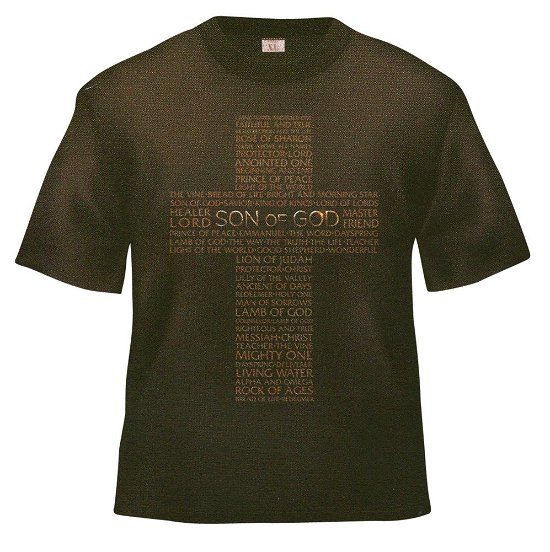 Lords · Son of God (Ladies) (T-shirt) (2020)