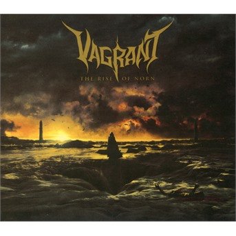 Cover for Vagrant · Rise of Norn the (CD) (2019)