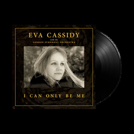 I Can Only Be Me - Eva Cassidy - Musikk - Blix Street - 0739341022180 - 17. mars 2023