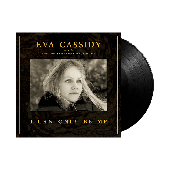 I Can Only Be Me - Eva Cassidy - Musik - Blix Street - 0739341022180 - March 17, 2023