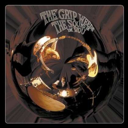 The Sound is in You - Grip Weeds - Music -  - 0791064000180 - September 17, 2013