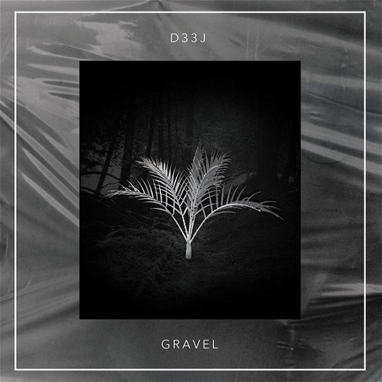 Gravel - D33j - Música - ANTICON - 0858454003180 - 28 de abril de 2023