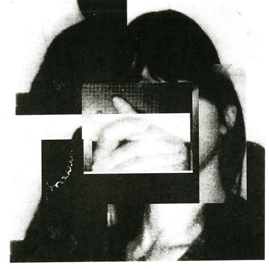 Cover for Roe Enney · Glare (LP) (2017)