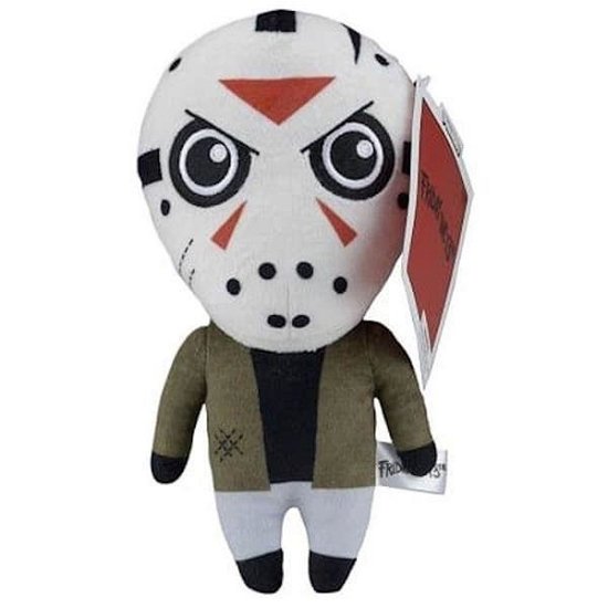 Kidrobot - Peluche Friday The 13th Jason - Kidrobot - Merchandise -  - 0883975144180 - June 27, 2019
