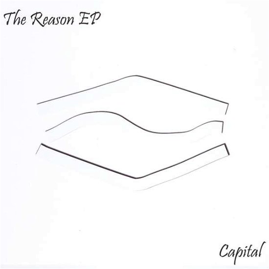 Reason - Capital - Musikk - CDB - 0884501865180 - 9. februar 2013