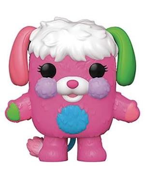 Cover for Funko Pop! Vinyl: · Hasbro- Popple (Funko POP!) (2020)