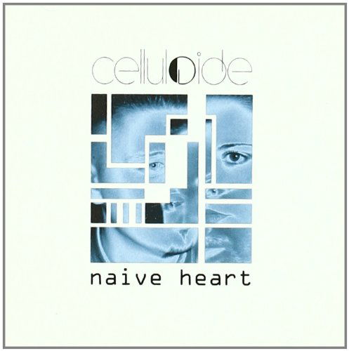 Cover for Celluloide · Naive Heart (CD) (2010)