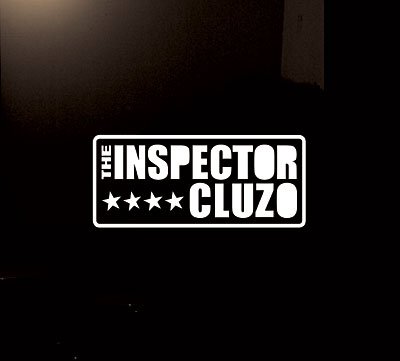 The Inspector Cluzo - Inspector Cluzo - Muziek - TERAT - 3700426906180 - 21 november 2008