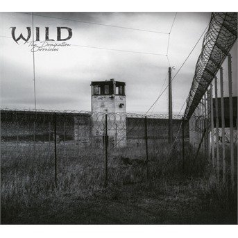Cover for Wild · The Domination Chronicles (CD) (2019)