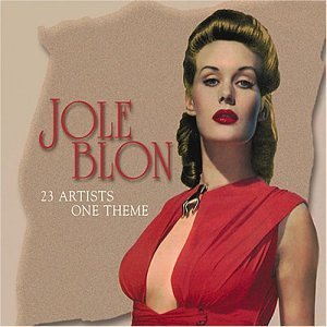 Jole Blon - V/A - Musik - BEAR FAMILY RECORDS - 4000127166180 - 12. september 2017