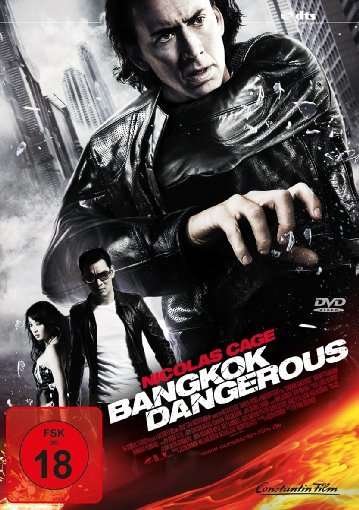 Bangkok Dangerous - Keine Informationen - Film - HLC - 4011976854180 - 21. januar 2009