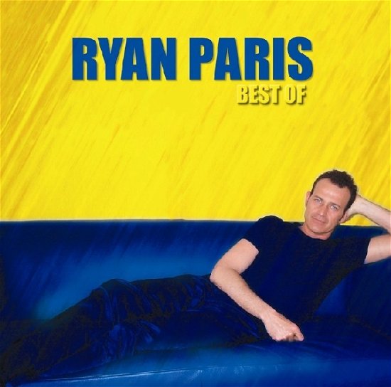 Best Of - Ryan Paris - Musique - CHOICE OF MUSIC - 4040589201180 - 23 août 2002