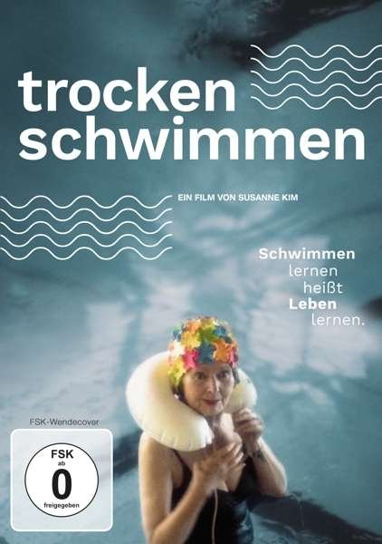 Cover for Trockenschwimmen (DVD) (2017)