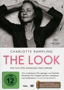 Cover for Dokumentation · Charlotte Rampling-the Look (DVD) (2012)