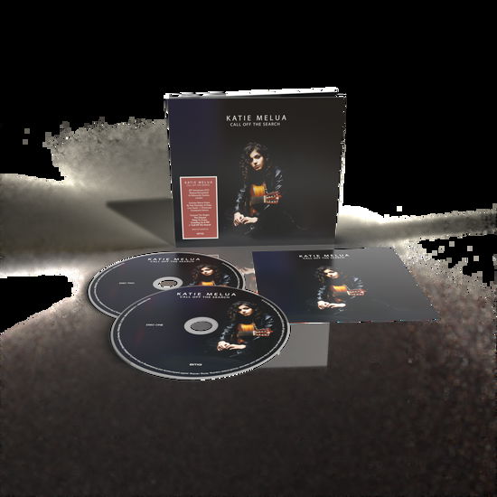 Katie Melua · Call Off the Search (CD) [20th Anniversary Deluxe edition] (2023)