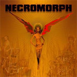 Grinding Black Zero - Necromorph - Muzyka - FDA - 4260236091180 - 27 maja 2011