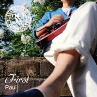 Cover for Paul · First 30th Anniversary (CD) [Japan Import edition] (2014)