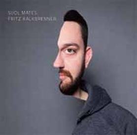 Suol Mates - Fritz Kalkbrenner - Music - ULTRA VYBE CO. - 4526180106180 - March 17, 2012