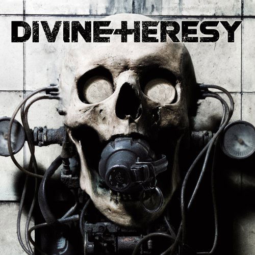 Cover for Divine Heresy · Bleed Fifth (CD) [Bonus Tracks edition] (2008)