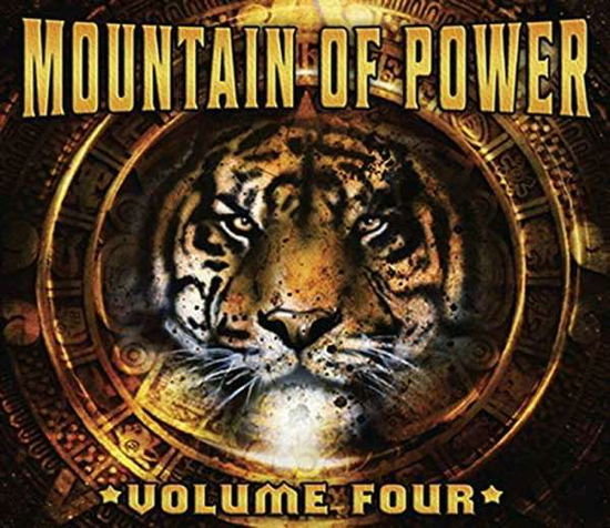 Cover for Mountain Of Power · Volume Four (CD) [Japan Import edition] (2021)