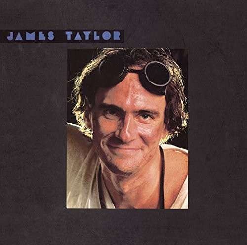 Cover for James Taylor · Dad Loves His Work (CD) [Special edition] (2014)