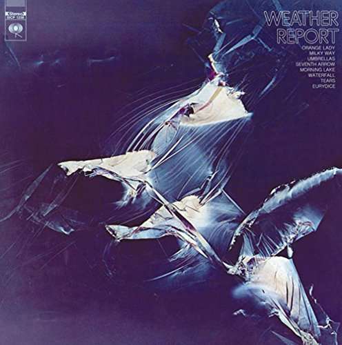 Weather Report <limited> - Weather Report - Musik - SONY MUSIC LABELS INC. - 4547366222180 - 24. september 2014