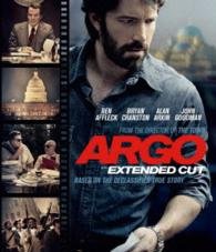 Argo <limited> - Ben Affleck - Música - WHV - 4548967066180 - 14 de marzo de 2005