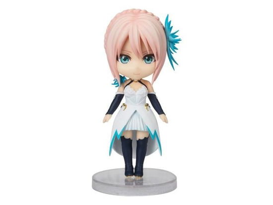 Tales of Arise Figuarts mini Actionfigur Shionne 8 -  - Merchandise -  - 4573102661180 - 14. August 2024