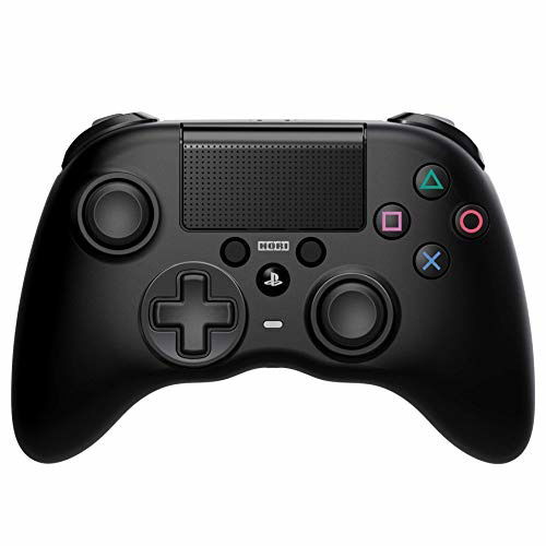 Cover for Hori U.k Ltd · New Onyx Wireless Controller (PS4)