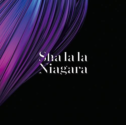 Cover for Predia · Sharara Niagara (CD) (2019)