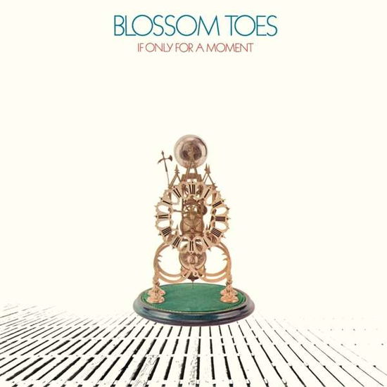 If Only For A Moment - Blossom Toes - Música - CHERRY RED - 5013929479180 - 11 de março de 2022