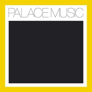 Cover for Palace Music · Lost Blues And Other Songs (LP) (2023)