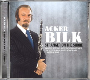 Acker Bilk · Stranger On The Shore (CD) (2014)