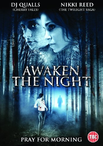 Awaken The Night - Vlad Yudin - Movies - Metrodome Entertainment - 5055002556180 - June 6, 2011
